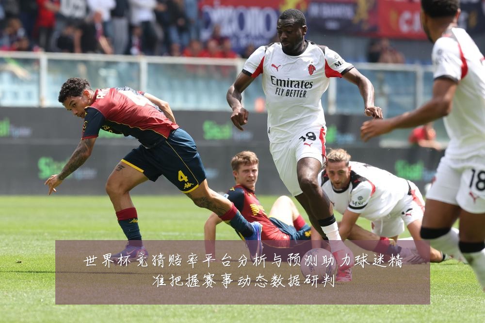 世界杯竞猜赔率平台分析与预测助力球迷精准把握赛事动态数据研判