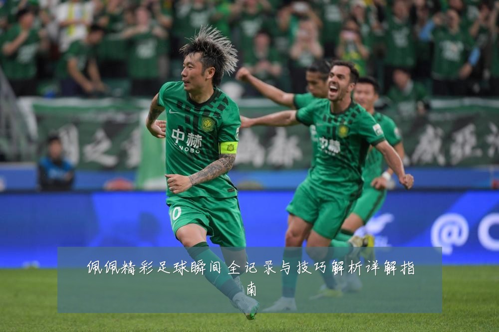 佩佩精彩足球瞬间全记录与技巧解析详解指南